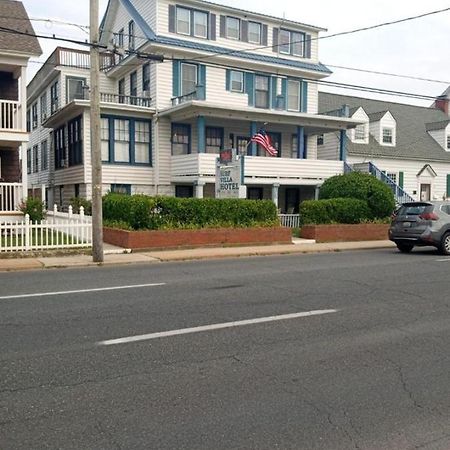 Surf Villa Hotel Ocean City Luaran gambar
