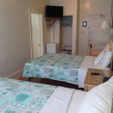 Surf Villa Hotel Ocean City Luaran gambar