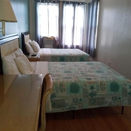 Surf Villa Hotel Ocean City Luaran gambar
