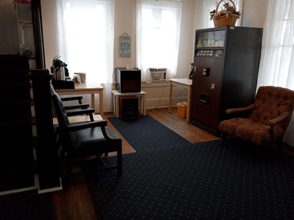 Surf Villa Hotel Ocean City Luaran gambar