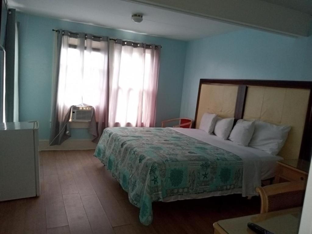 Surf Villa Hotel Ocean City Luaran gambar