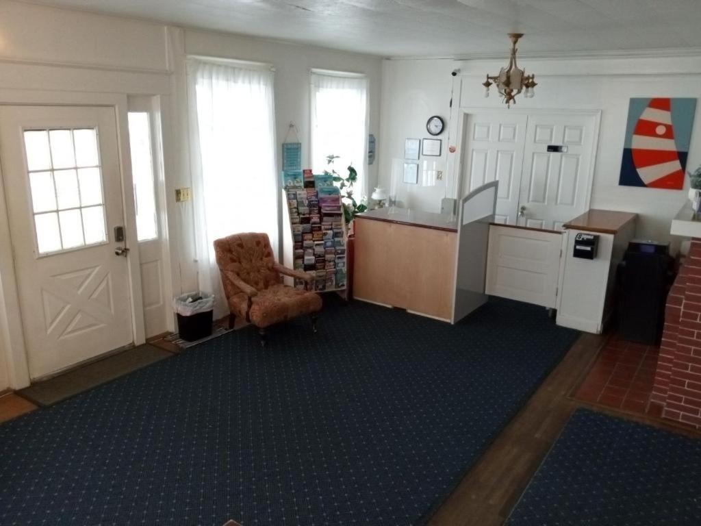 Surf Villa Hotel Ocean City Luaran gambar
