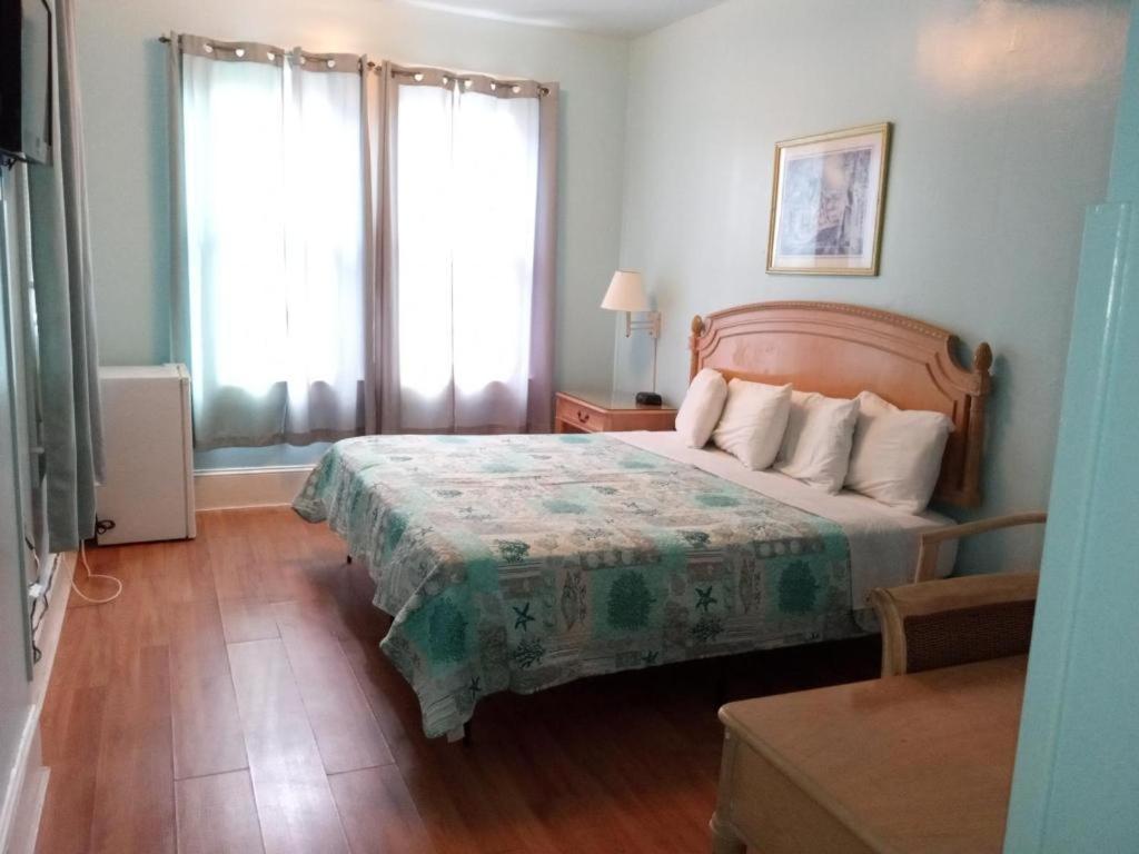 Surf Villa Hotel Ocean City Luaran gambar