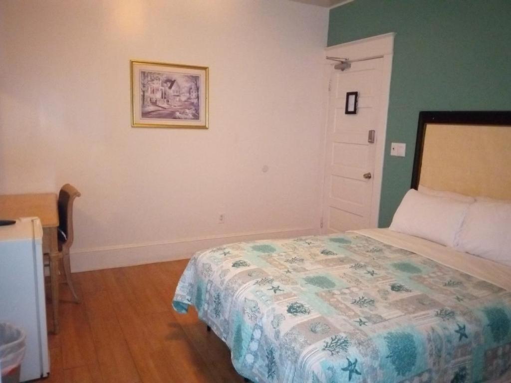 Surf Villa Hotel Ocean City Luaran gambar