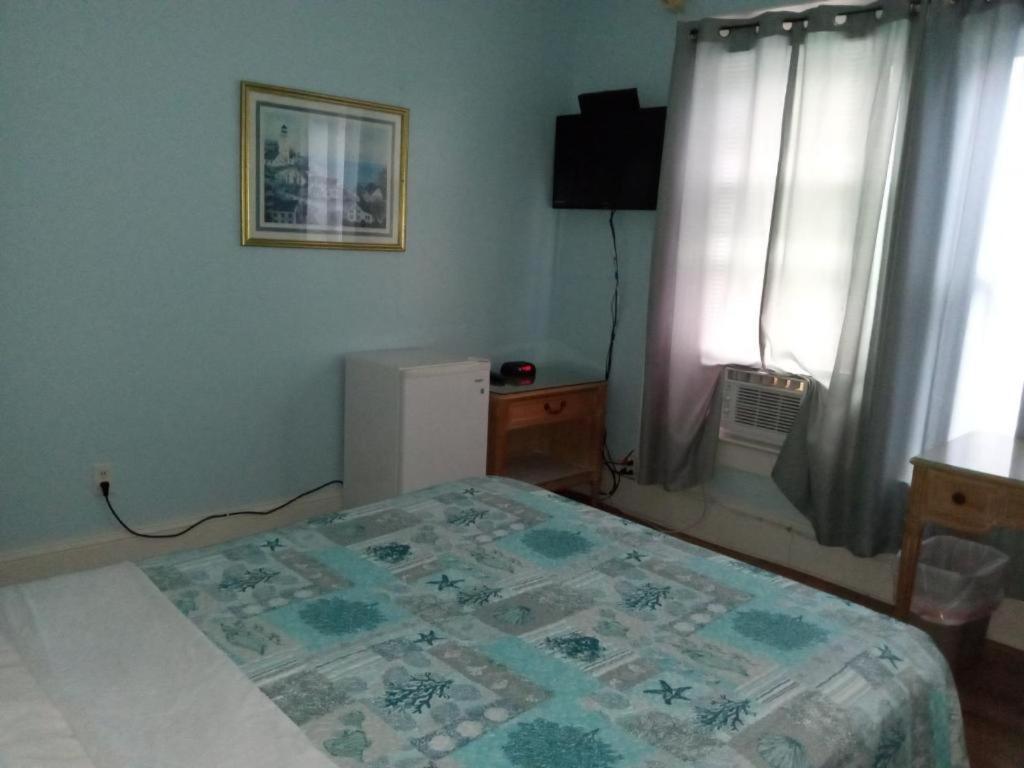 Surf Villa Hotel Ocean City Luaran gambar