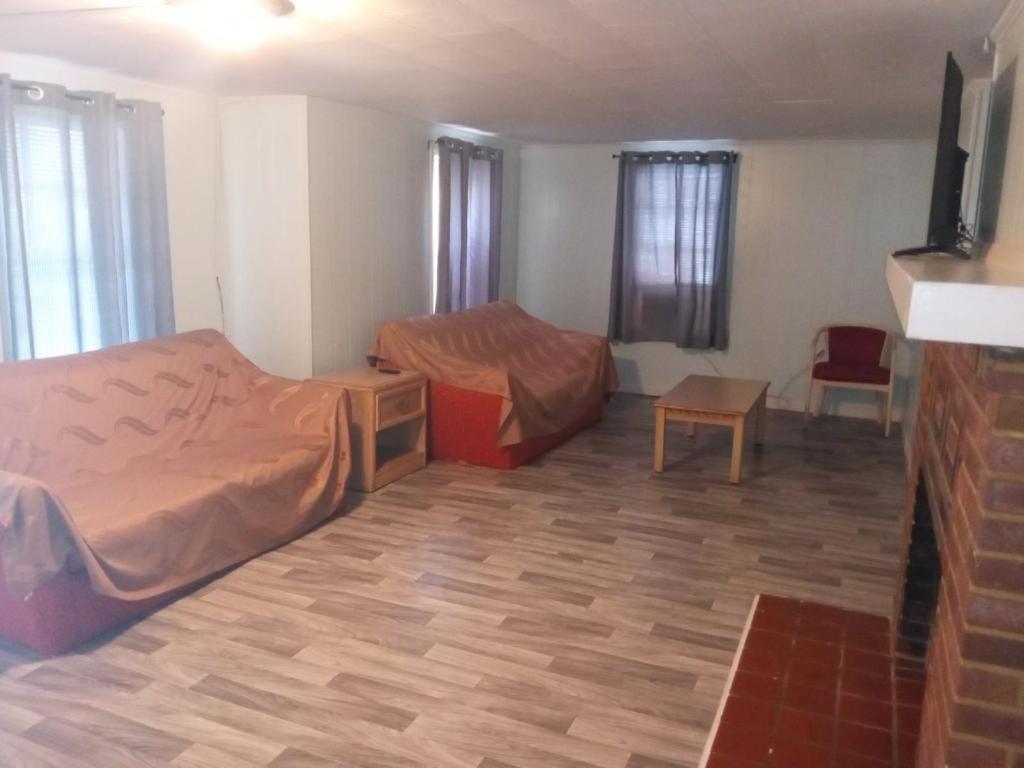 Surf Villa Hotel Ocean City Luaran gambar