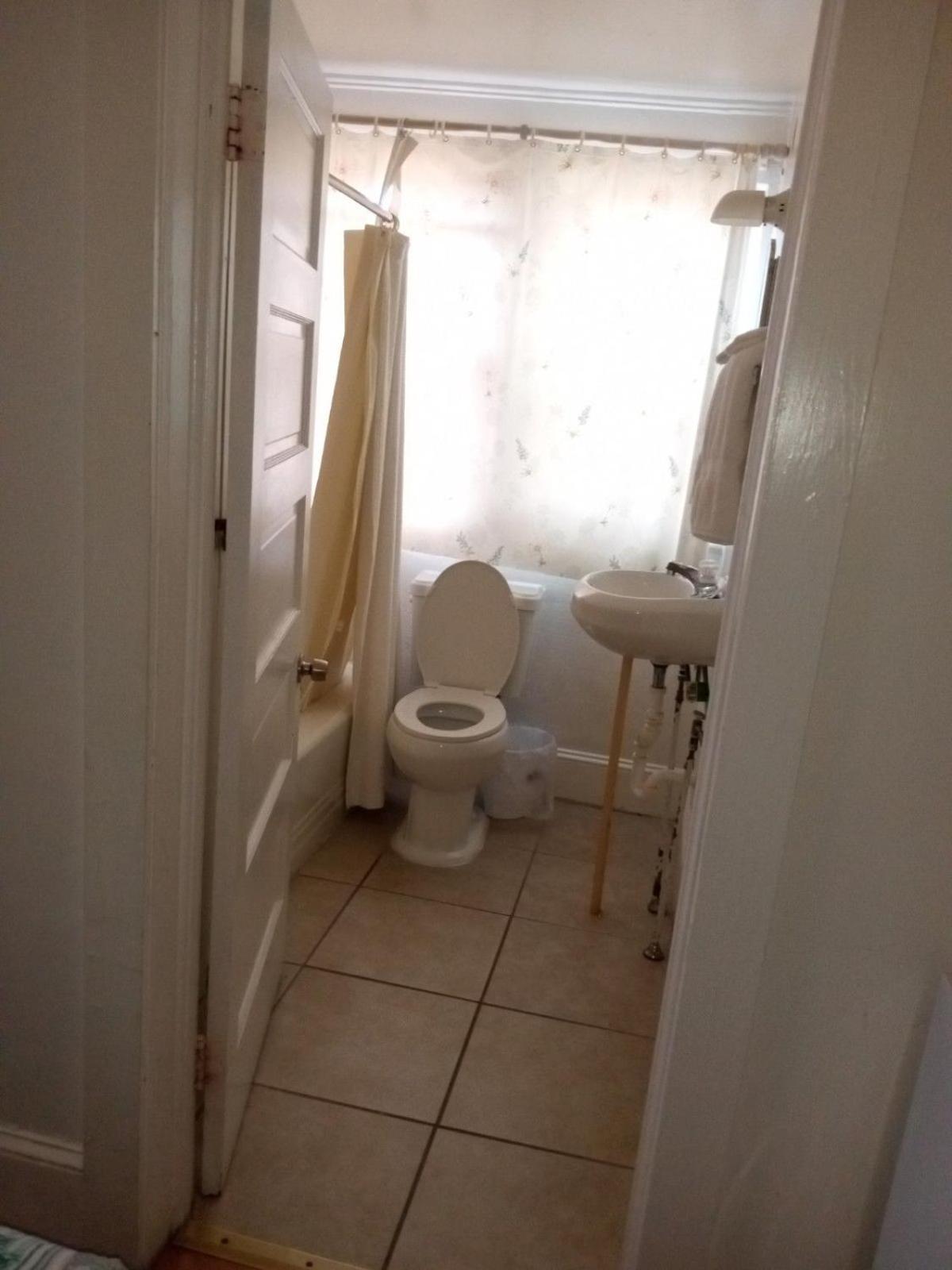 Surf Villa Hotel Ocean City Luaran gambar