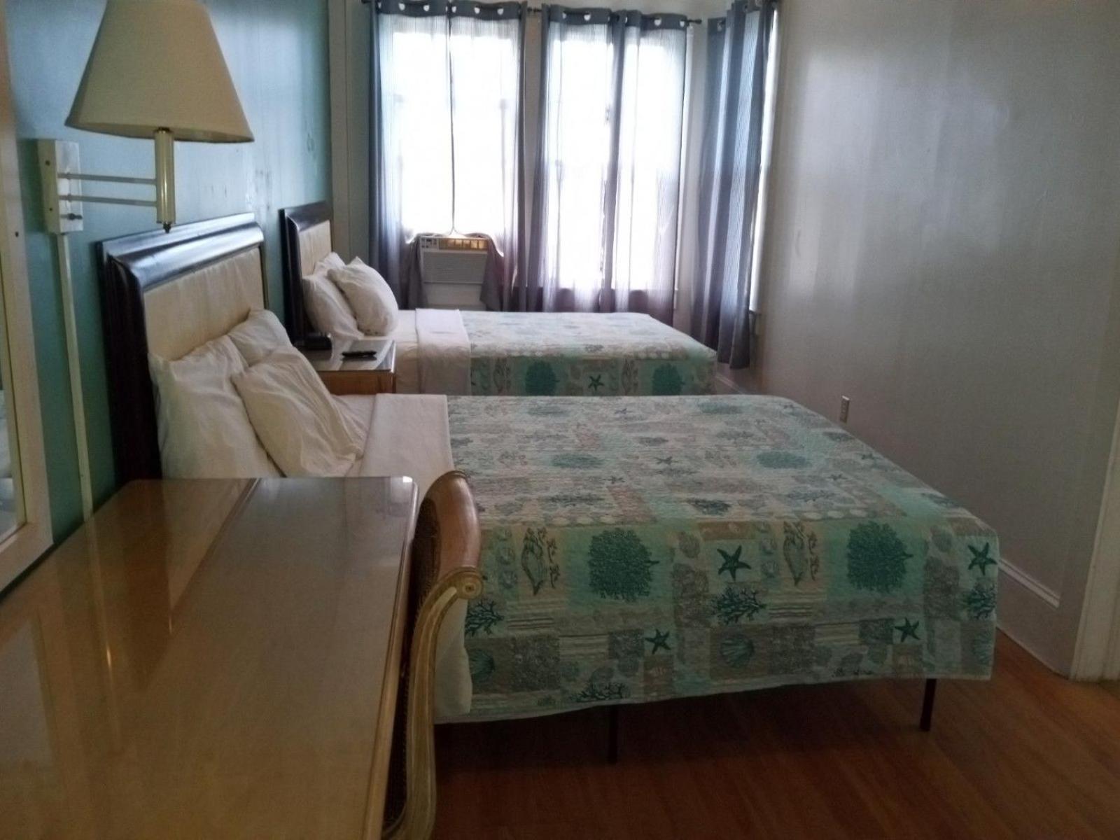 Surf Villa Hotel Ocean City Luaran gambar