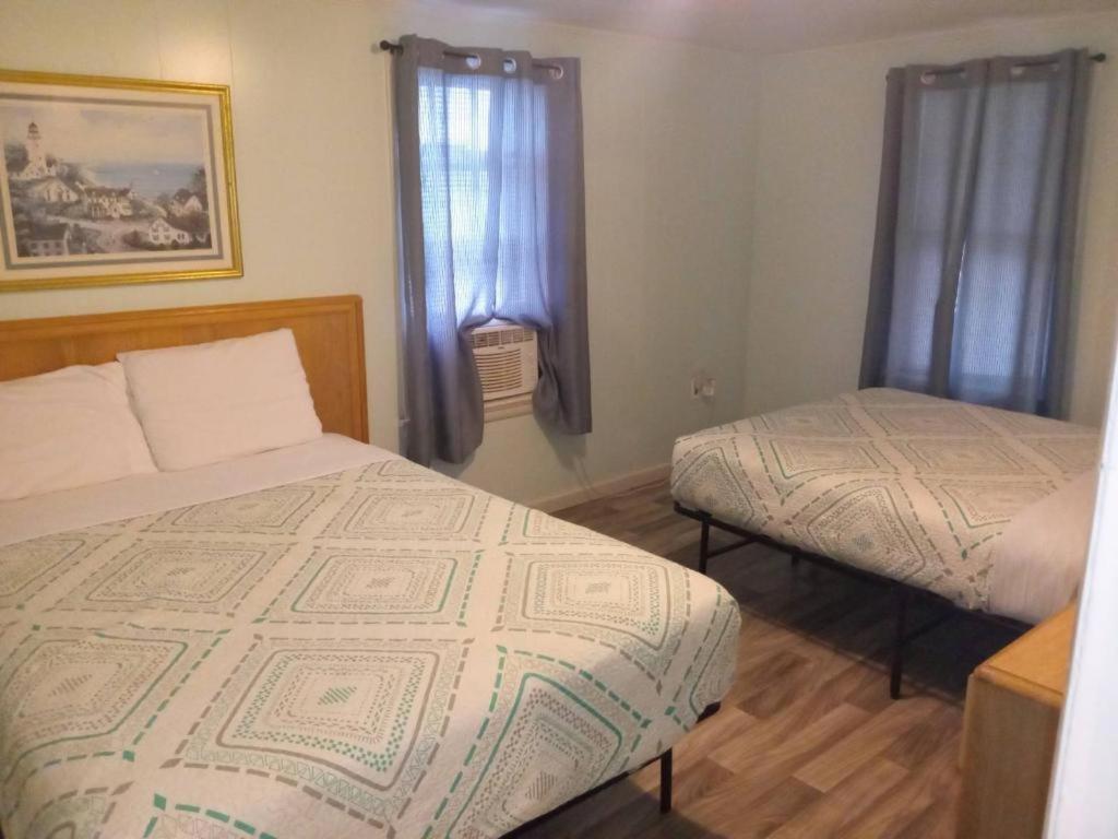 Surf Villa Hotel Ocean City Luaran gambar