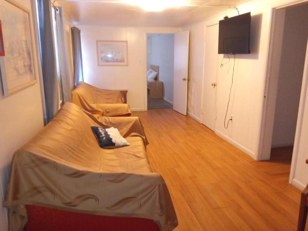 Surf Villa Hotel Ocean City Luaran gambar