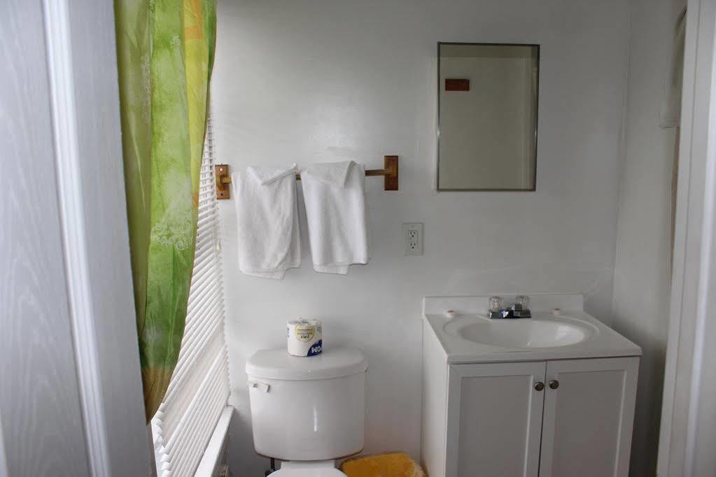 Surf Villa Hotel Ocean City Luaran gambar