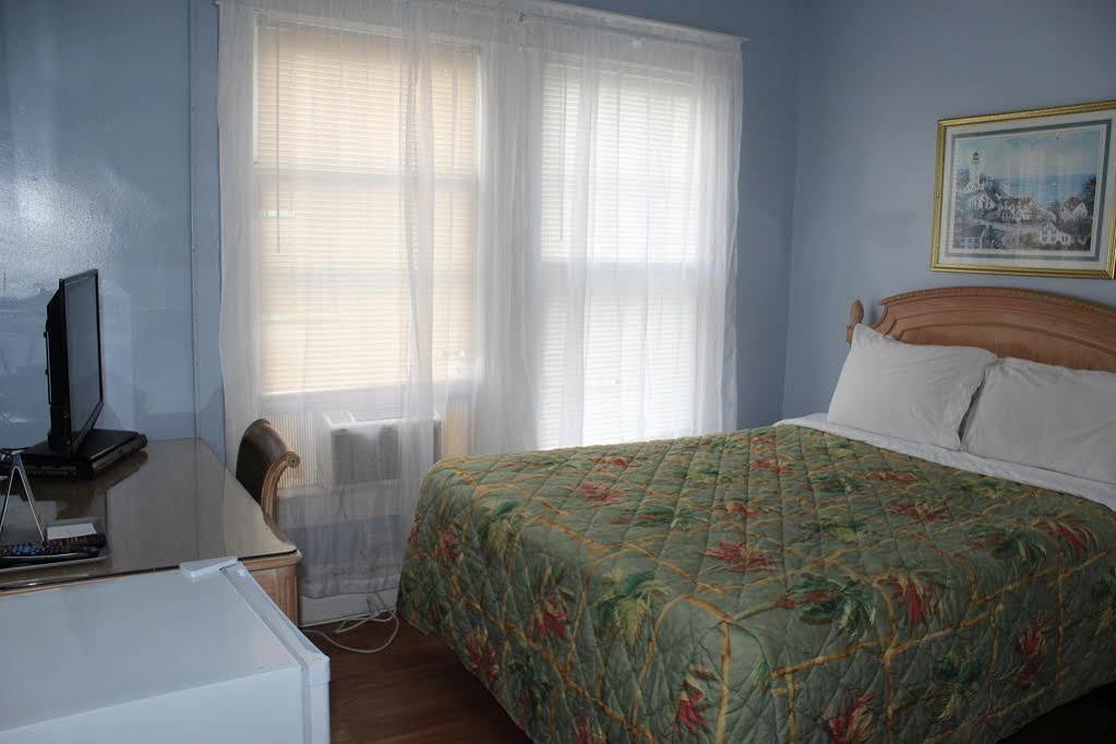 Surf Villa Hotel Ocean City Luaran gambar