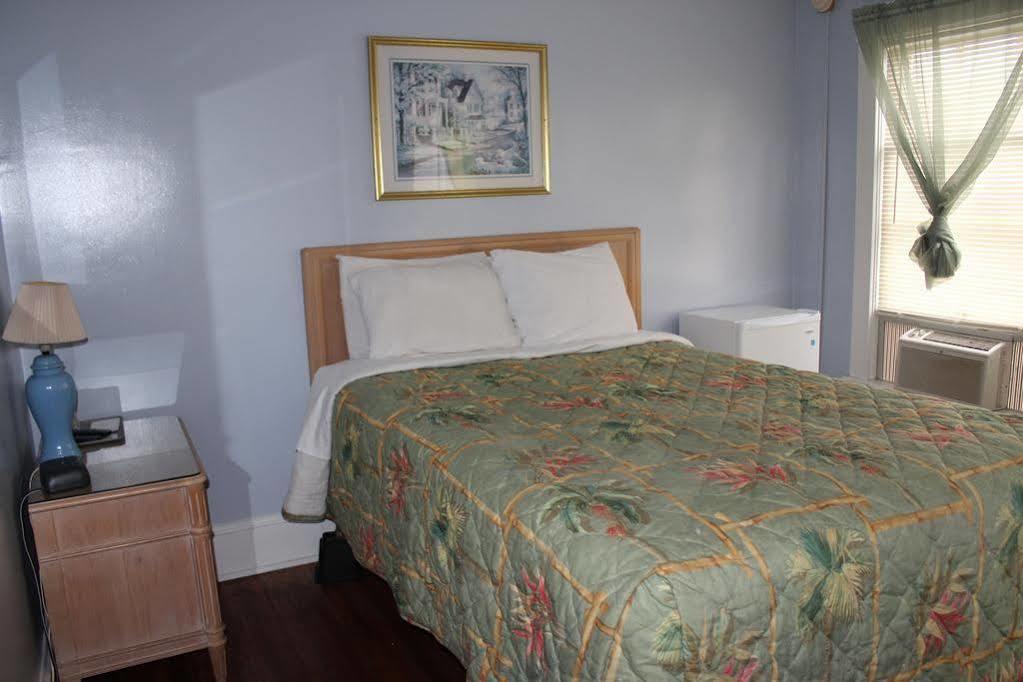 Surf Villa Hotel Ocean City Luaran gambar
