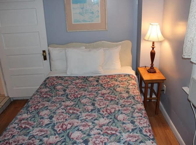 Surf Villa Hotel Ocean City Luaran gambar