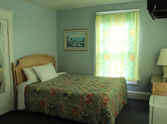 Surf Villa Hotel Ocean City Luaran gambar