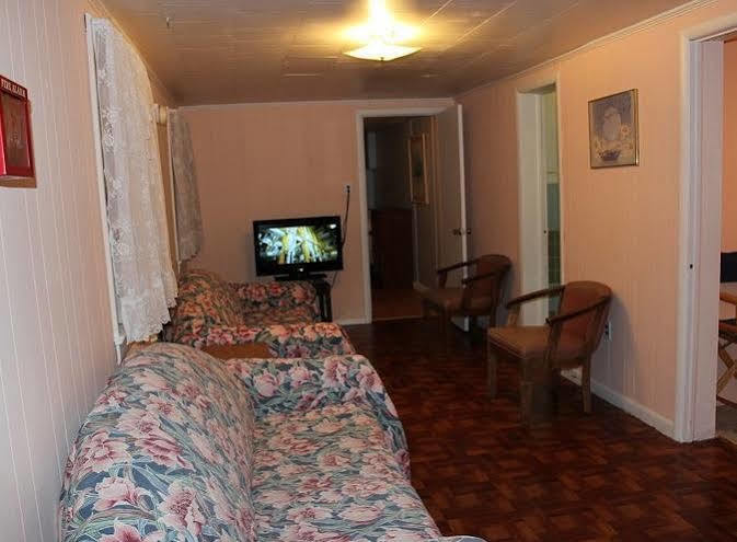 Surf Villa Hotel Ocean City Luaran gambar